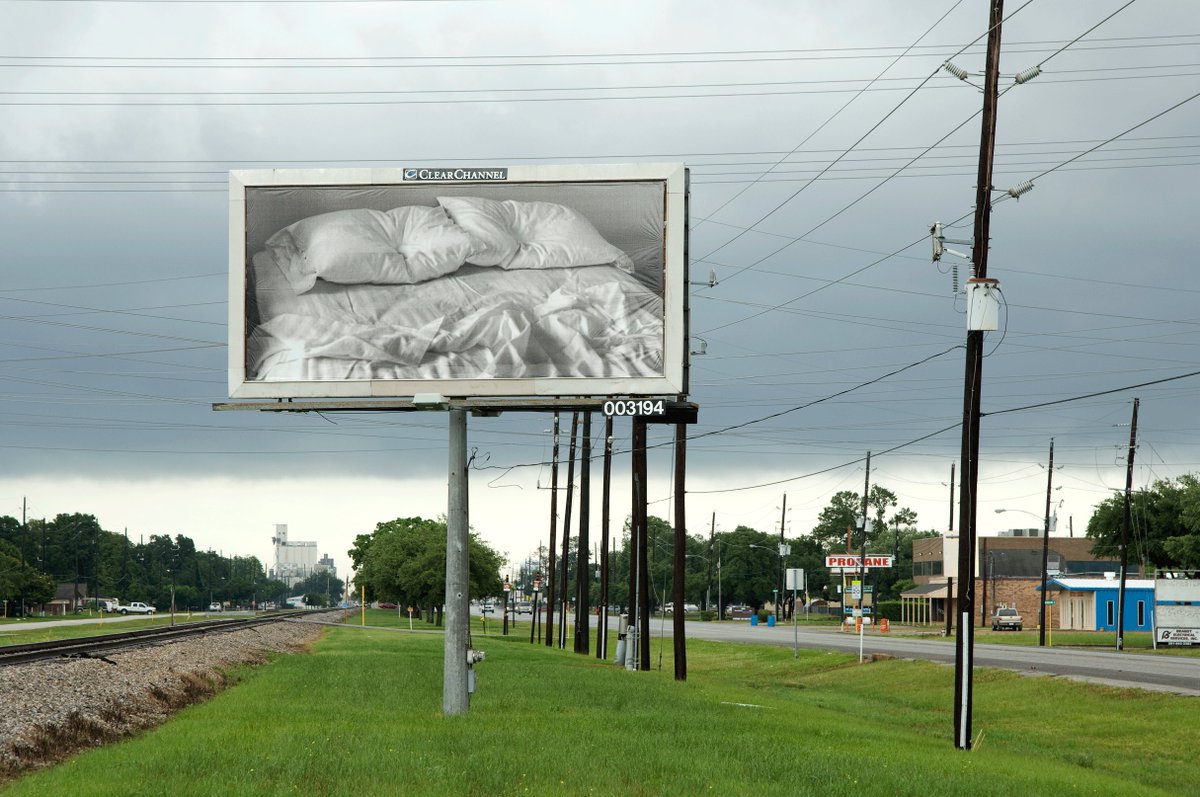 Felix Gonzalez-Torres: “All art and all cultural production is political.”