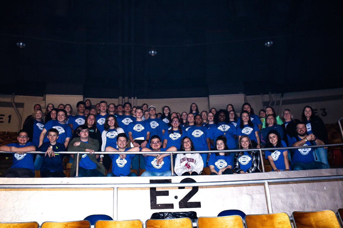 FB_students's tweet photo. #YEC50 was an absolutely amazing experience https://t.co/MKTZvFAEYe