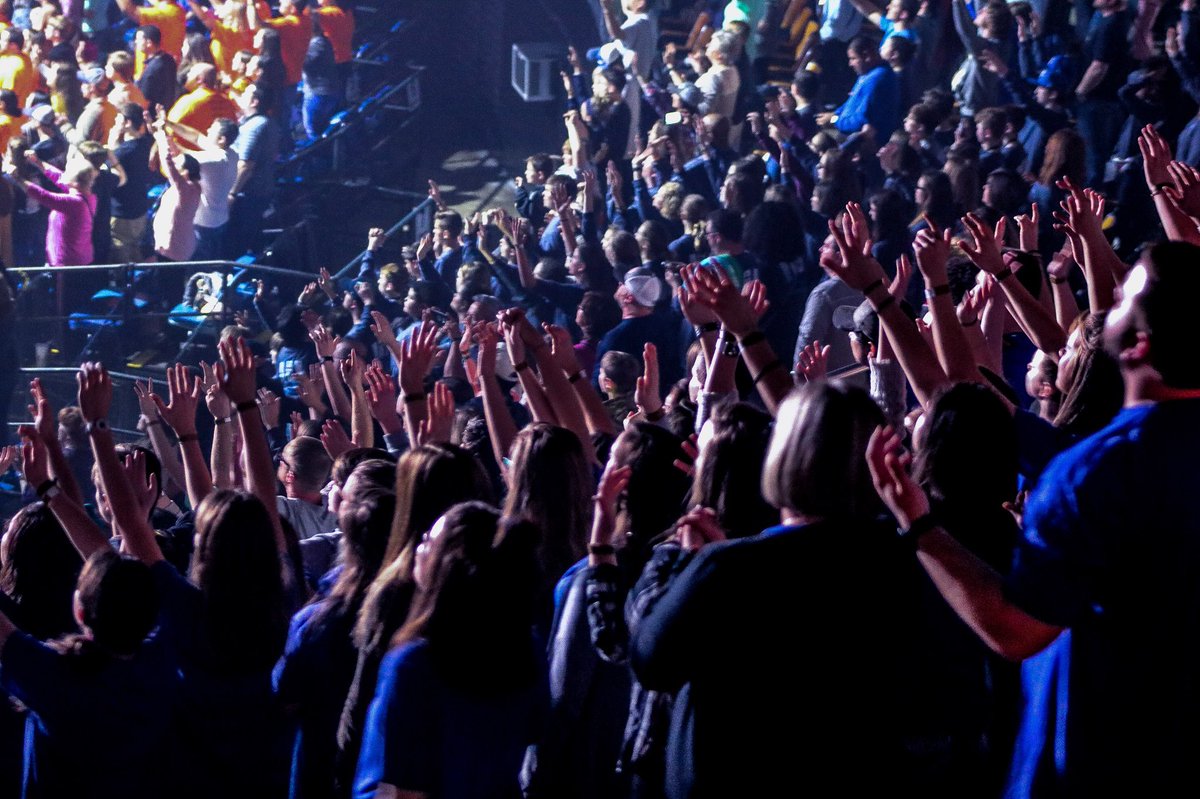 FB_students's tweet photo. #YEC50 was an absolutely amazing experience https://t.co/MKTZvFAEYe