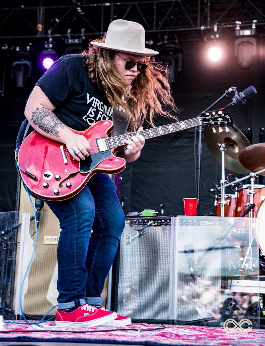 locknfestival's tweet photo. Happy birthday, Marcus King! Such a wonderful soul and a crazy talented guitarist. Much respect and love! 📸: @jayblakesberg @Marcuskingband https://t.co/Q0MCZPeISb