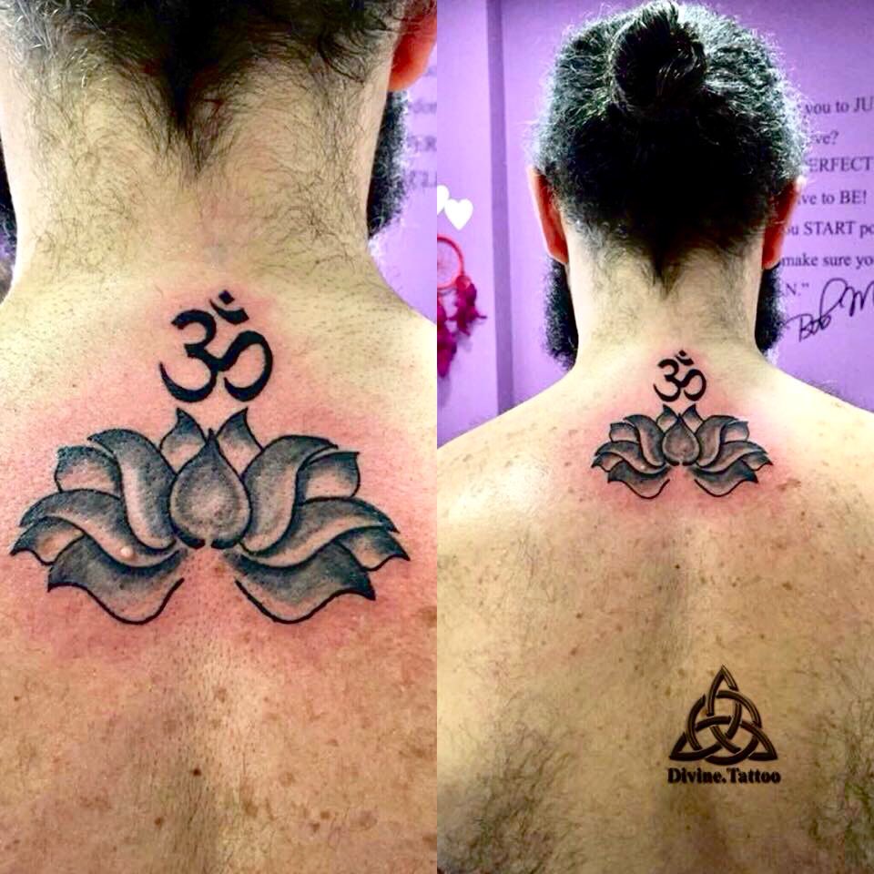 Divine Tattoo on Twitter: Divine Tattoo on Twitter: