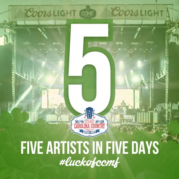 CCMFLive's tweet photo. Yep. Starting Monday, March 12 - every morning at 8 am. Stay tuned! https://t.co/naaBC0cq9n
