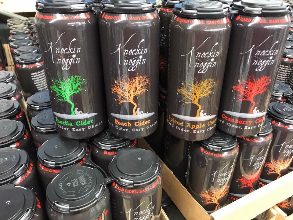 Knockin_Noggin_'s tweet photo. Get them before they're gone! Our spring variety pack will be out before you know it 🍏🍎 https://t.co/UaIKDCJ8m0