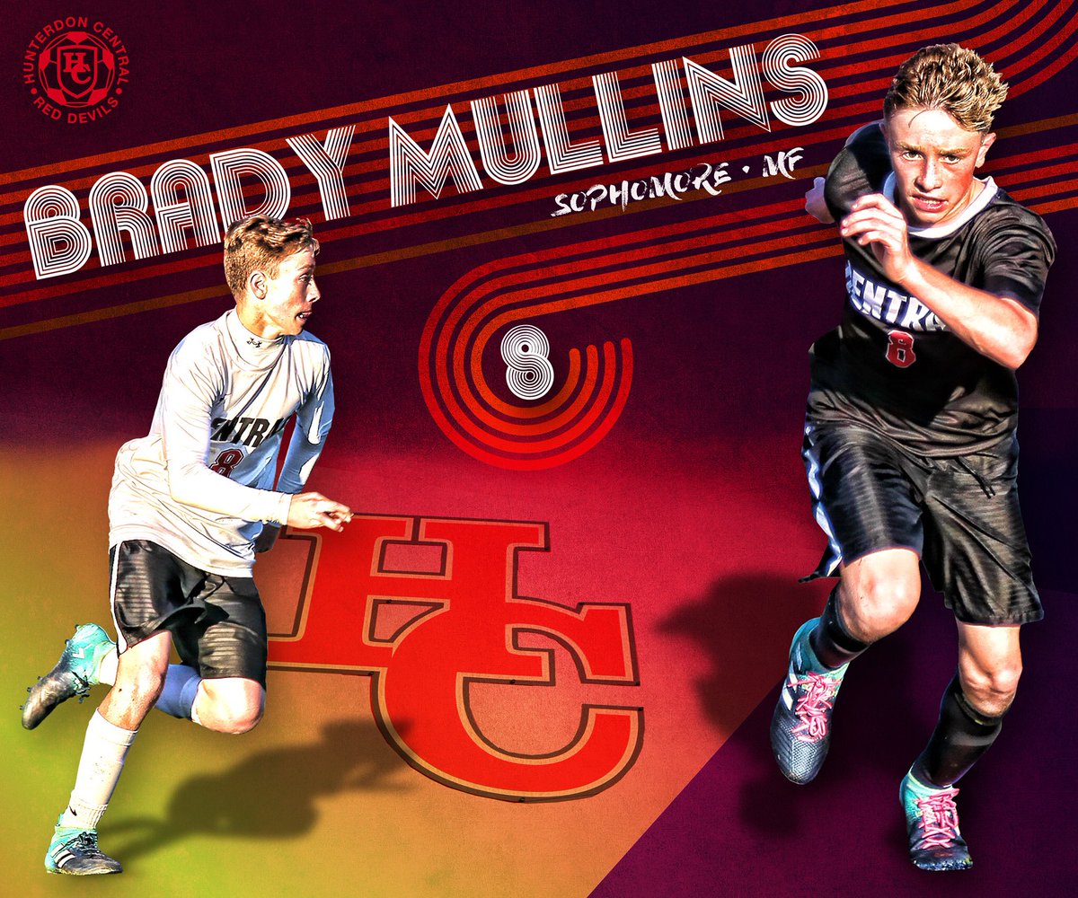 SLCreativeVid's tweet photo. Some recent additions to the @HCSoccer15 design series. Best part? They’ll all be back next year. 🔴⚫️⚪️⚽️ #CapturingTheMoment #RedDevilPride #RedDevilDesignSeries #HunterdonCentral https://t.co/3jQ0Uvoj8K