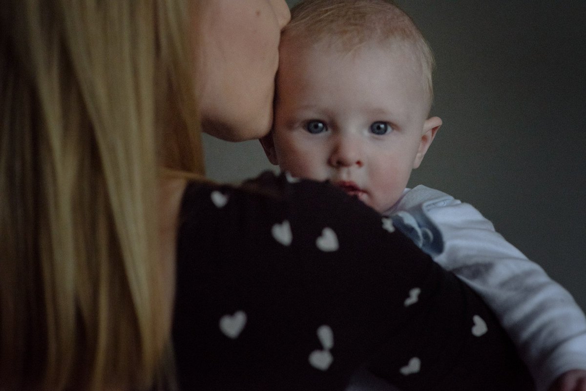 Being a mummy is not about being perfect. 

It's about the love. 

Happy Mother's Day. 

#mothers