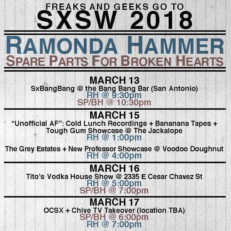 Ramonda Hammer tweet media