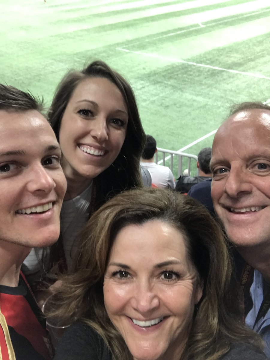 angieb8689's tweet image. #ATLUTD