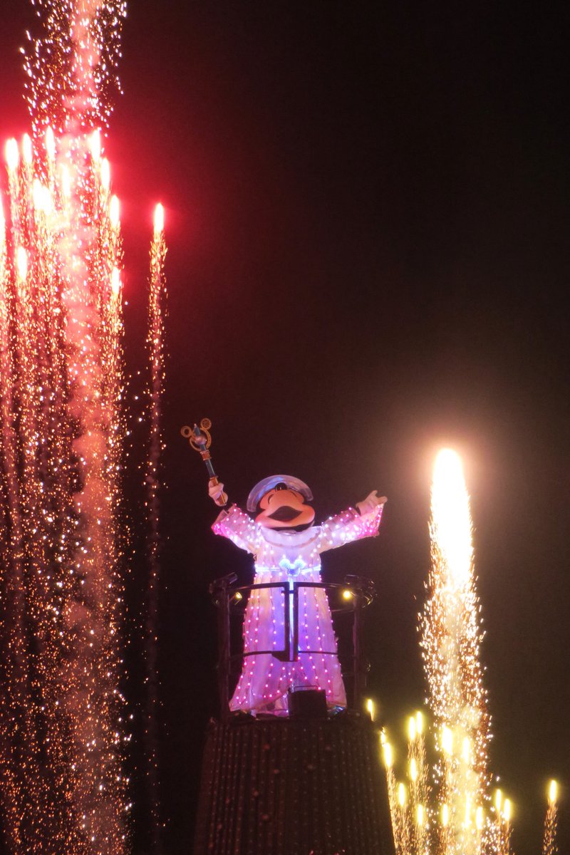 つっちー Dあか 一昨日夜のファンタズミック から パイロを操るクリオネくん かっこいい W ディズニーシー ファンタズミック つっちー Dあか 一昨日夜のファンタズミック から パイロを操るクリオネくん かっこいい W ディズニーシー ファンタズミック