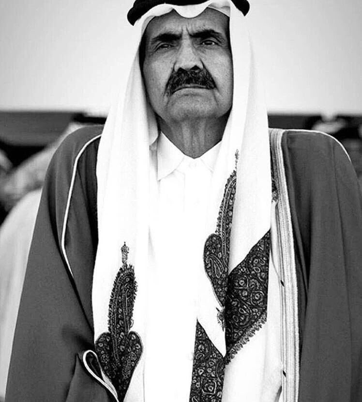 الأخلاق الحقيقية والصبر الحقيقي هو أن تجعل شعبك بأكمله طوال عقدين من الزمن يحب ويدعو ويترحم لـ قادة دول أخرى أنت تعلم يقيناً بالأدلة أنهم يتآمرون عليك وعلى حكمك ويهددون أمن بلدك..
- النهضة ماجات من فراغ إن كنتم تعقلون
#ماخفي_أعظم_الجزء_الثاني