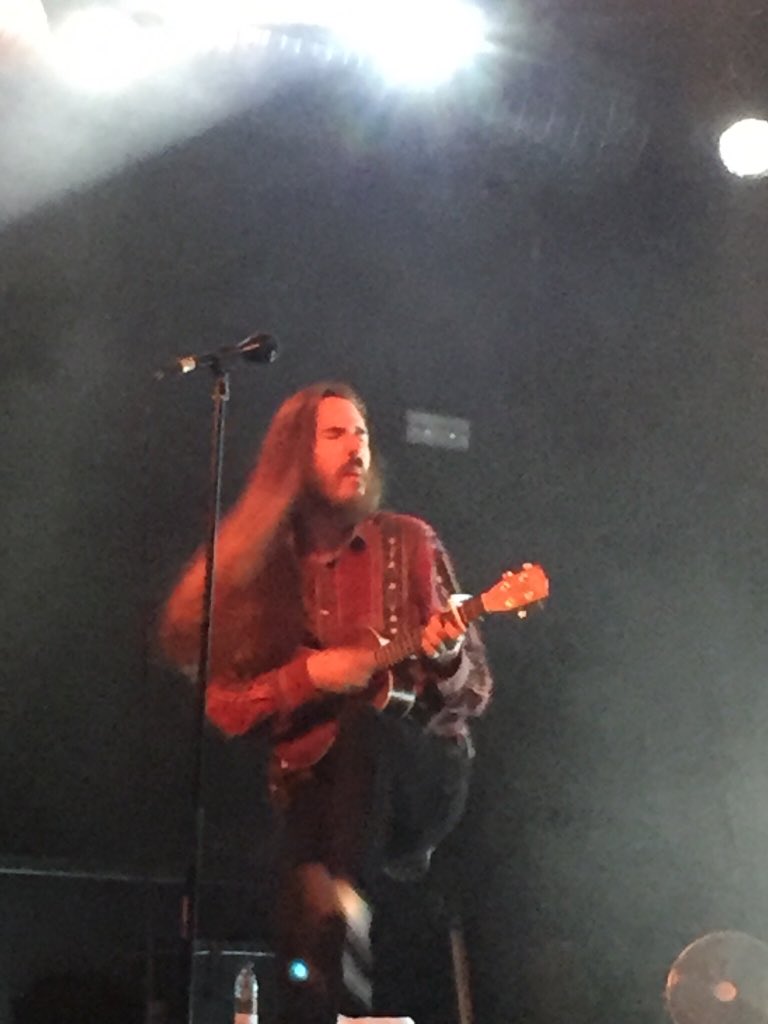 abmillanr's tweet photo. Todavía con el recuerdo del concierto de @CarlosSadness en Sevilla. Genial! Nos vemos en Interestelar......... https://t.co/QU7Whx8mZM