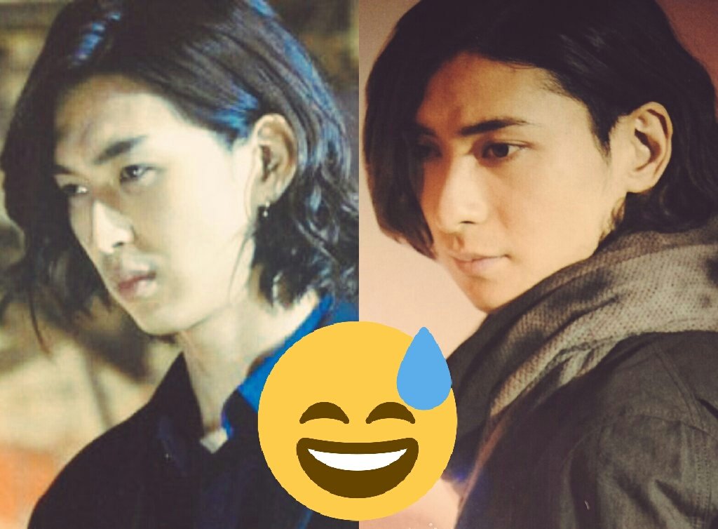 やっちんwith U 前から古川君 松田翔太君に似てるって言われてて 私も最近お酒のcm観た時マジで間違えそうに 古川君がcm って T Co Qy1zrunjf6 やっちんwith U 前から古川君 松田翔太君に似てるって言われてて 私も最近お酒のcm観た時マジで間違えそうに 古川君がcm って T Co Qy1zrunjf6