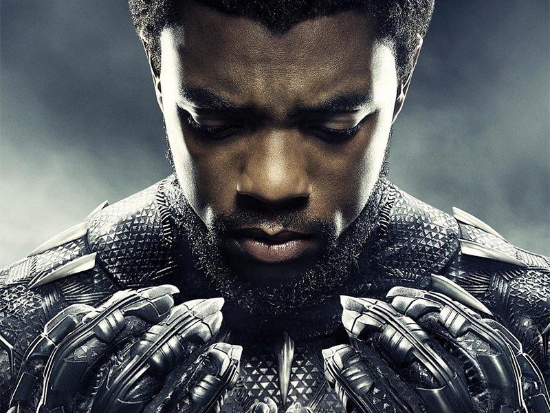 AllMixtapez's tweet photo. ‘Solid Direction’ for Black Panther 2 says Kevin Feige https://t.co/xPBurbe6Ct https://t.co/tKcxfmAnyi