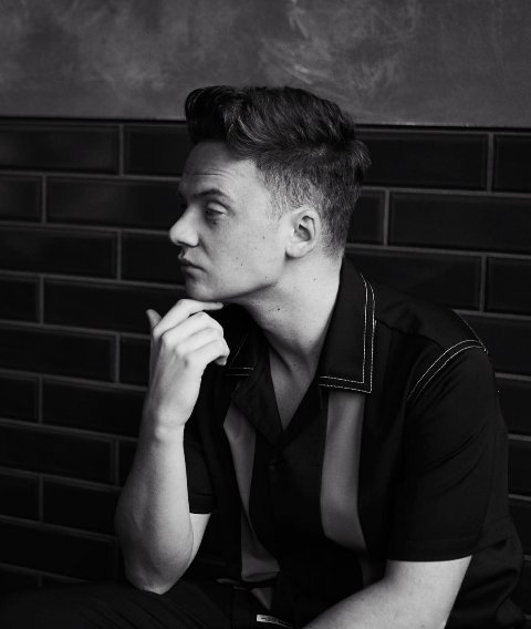 #ConorMaynard #iHeartAwards #SocialStarAward