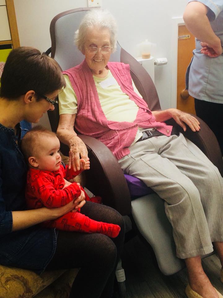 DATES FOR NEXT NCT/CONEWOOD MANOR CARE HOME VISIT: THURSDAY 12TH APRIL 10.30AM-12PM AND SATURDAY 19TH MAY 10.30AM-12PM.
If you would like to attend please email: bishopsstortford@nct.org.uk