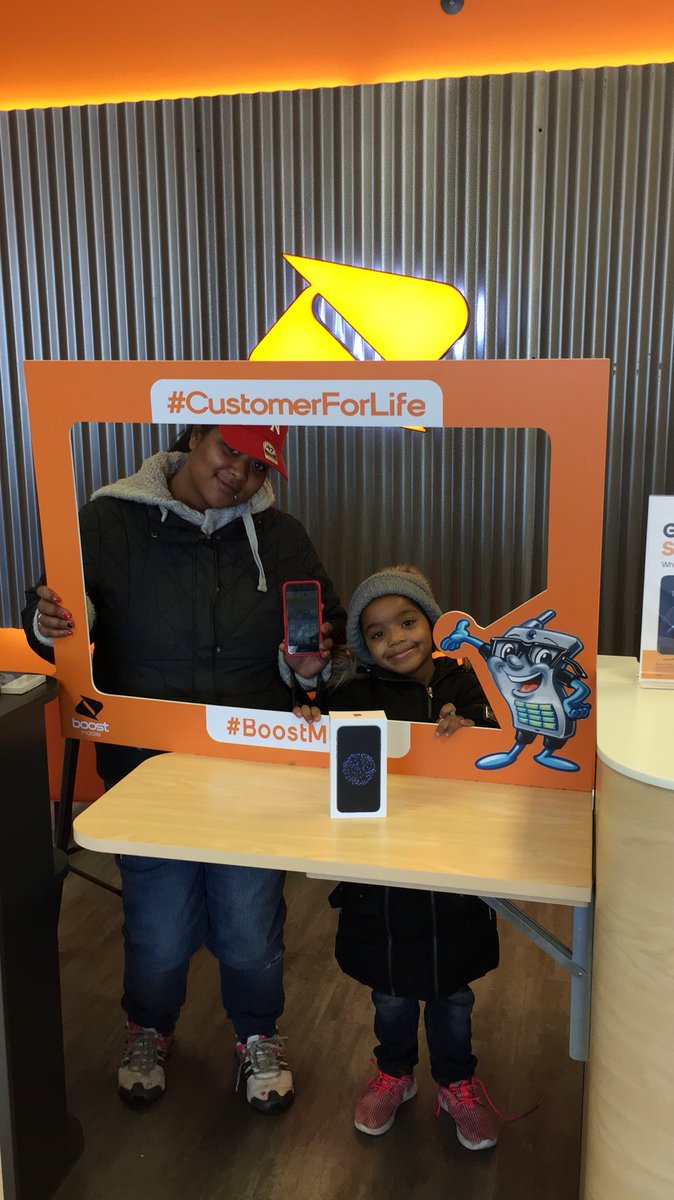 Boostmobile (@1064wireless) on Twitter photo 