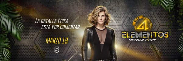 Reto4Elementos tweet media