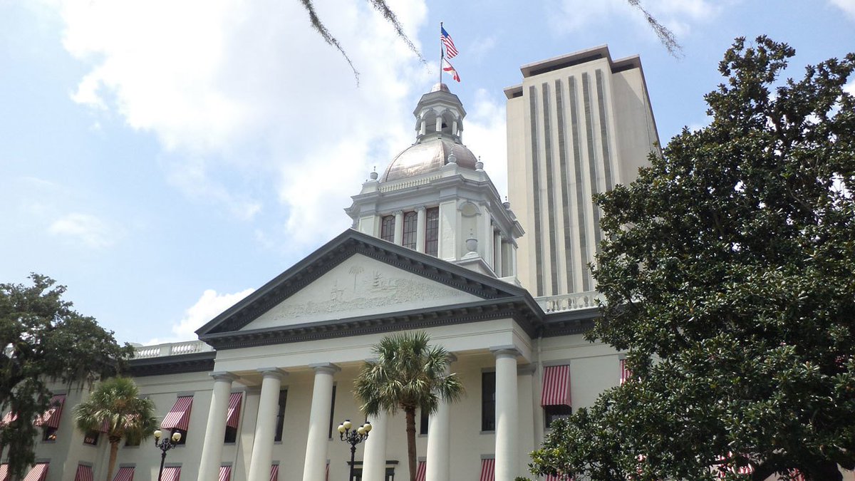 Florida Legislature approves $89 billion budget bit.ly/2Hp9WNK https://t.co/WUp8aBTmrY
