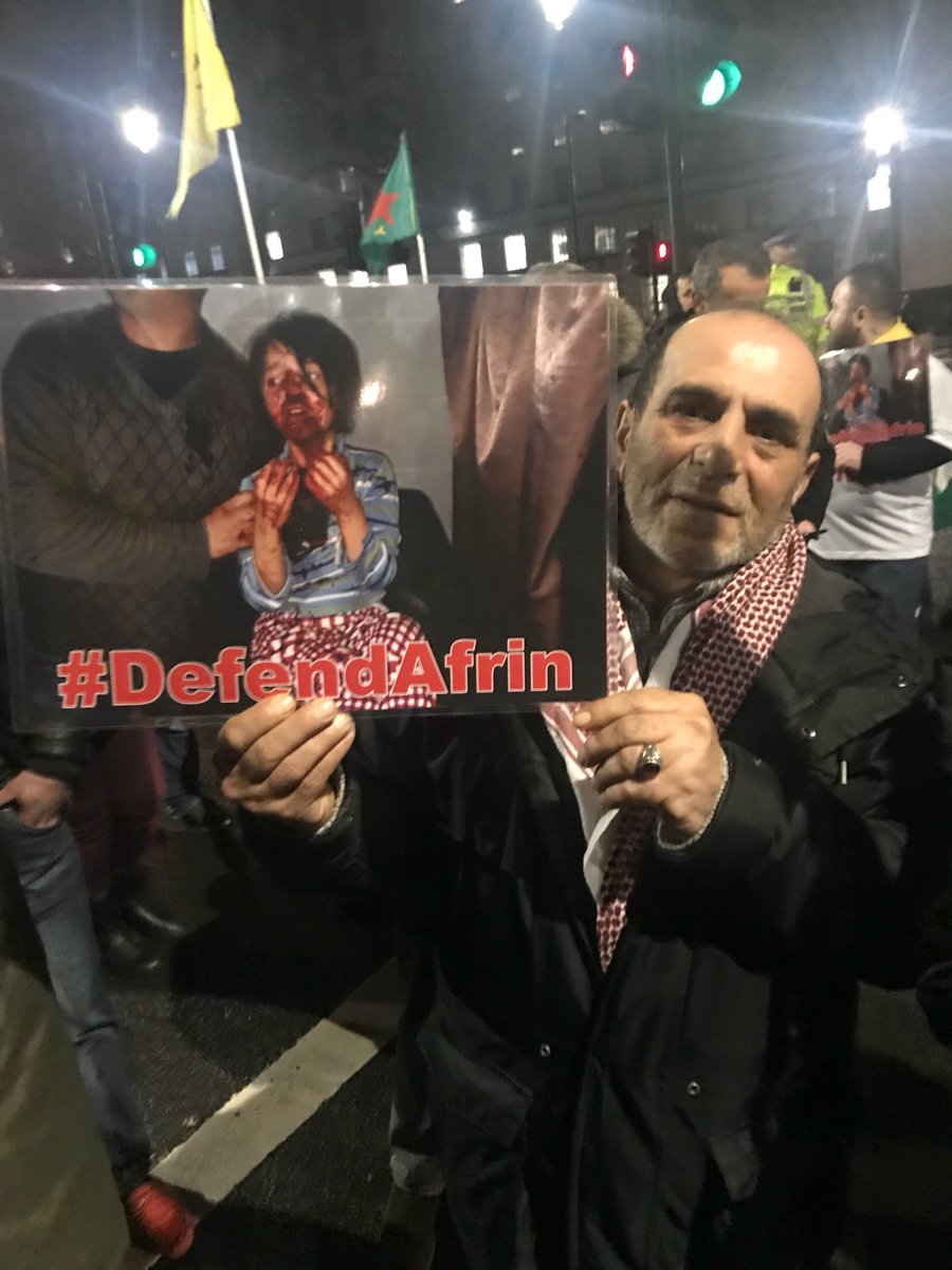 davidgraeber's tweet photo. At Downing Street #defendafrin https://t.co/KHq5CR4kIZ
