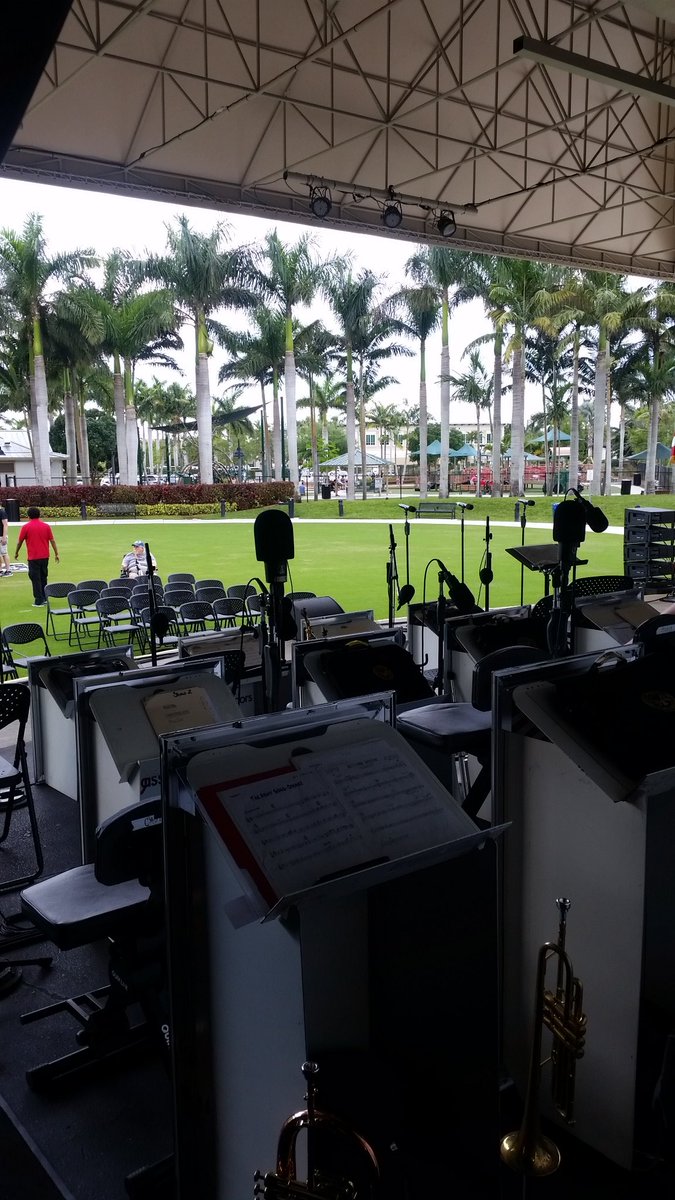 6pm show tonight in Wellington.  Come on out!