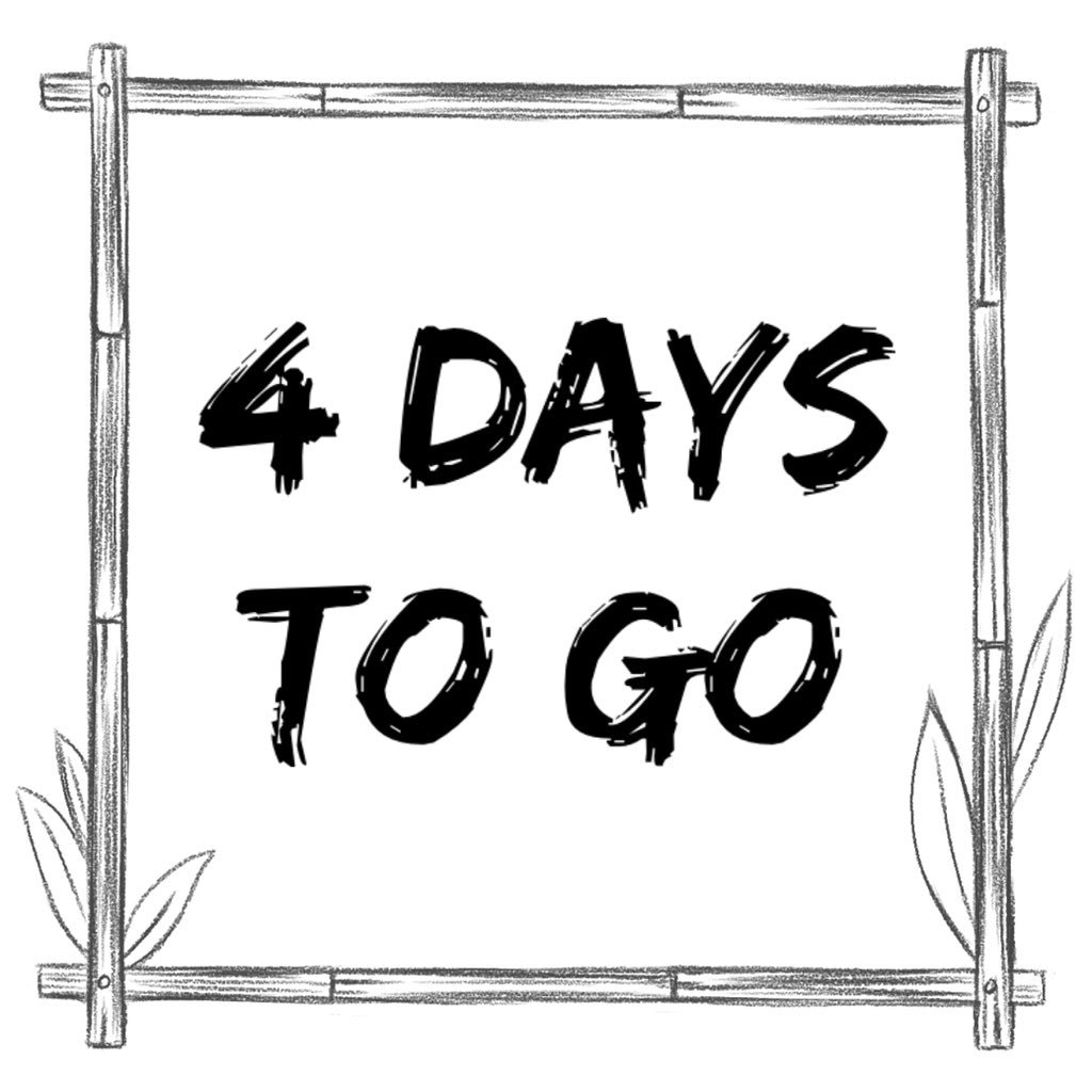 BusinessBamboo's tweet photo. 4 days to go until our next trade stand at Bristol and Bath Science Park.  Come and see us from 16:30-20:30  @youngenterprise @YEWestofEngland https://t.co/vlFGp2dCT8