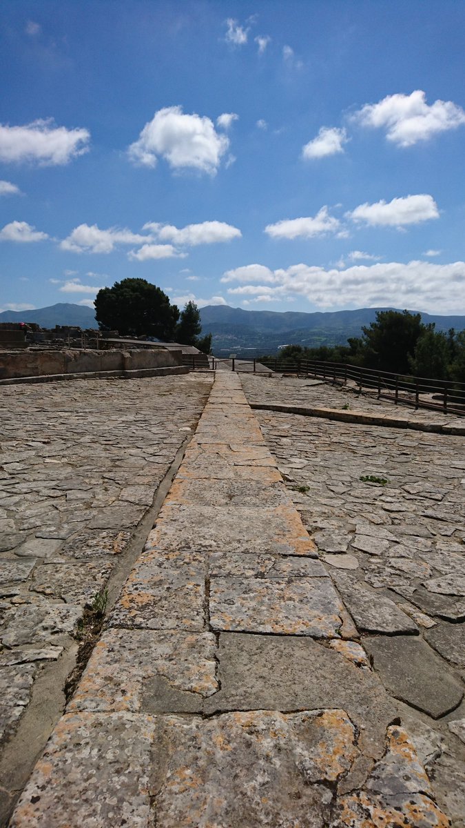 18年3月ギリシャ旅