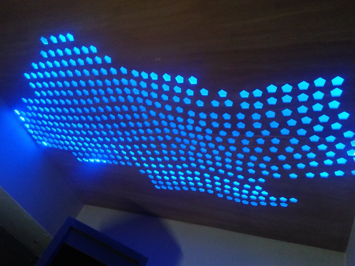 humanpsz's tweet photo. #new #works #pattern #parametricdesign https://t.co/6H6yhBZIXw