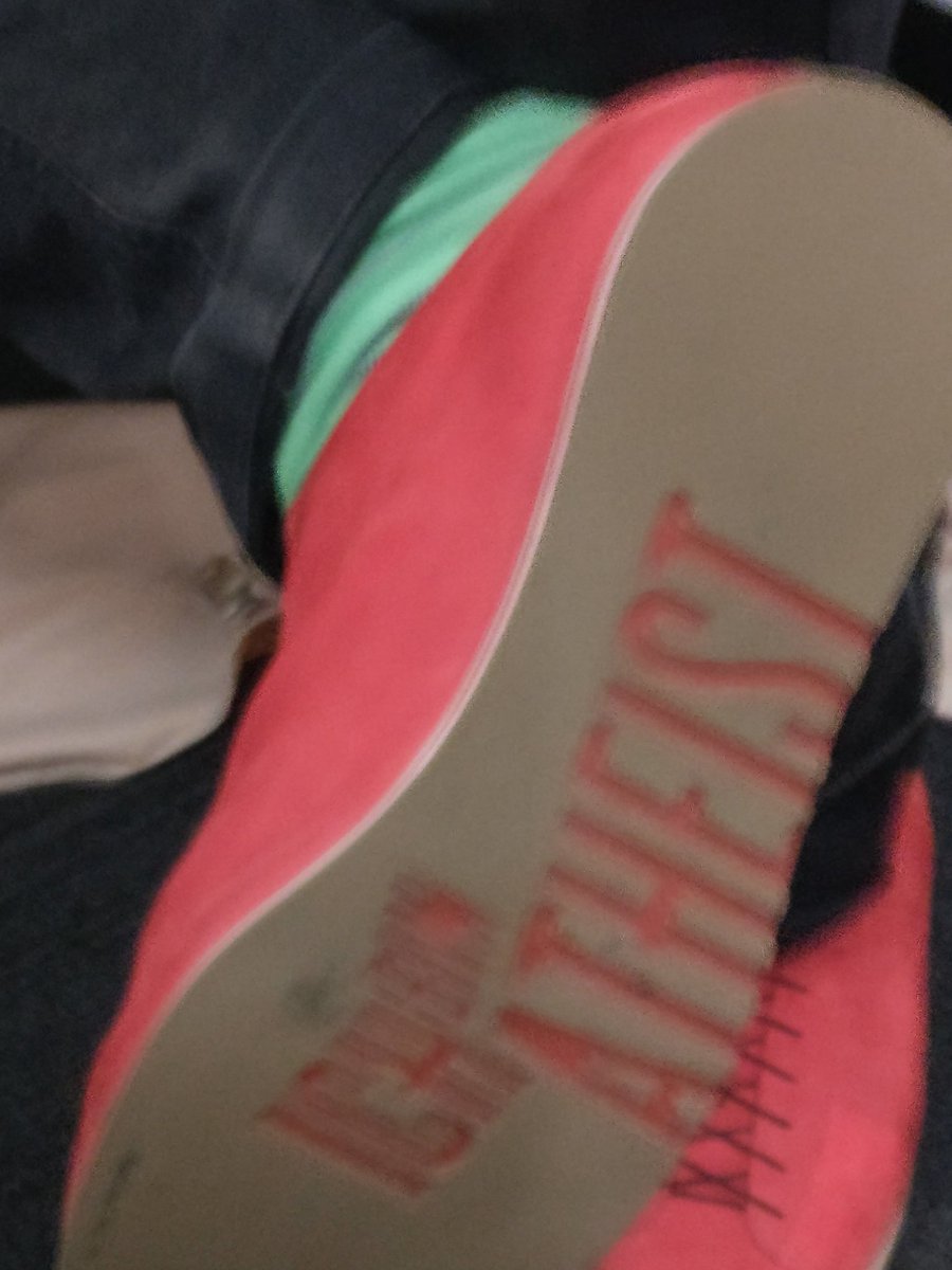 khaybee's tweet image. More shoes #shoesofnethui #nethui