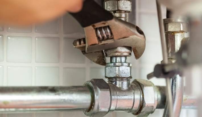 MTornatore's tweet photo. A home inspection looks for mold, plumbing problems and more. Make sure your property is ready:  https://t.co/DVQVPDx6yY https://t.co/UExL7d9dVa