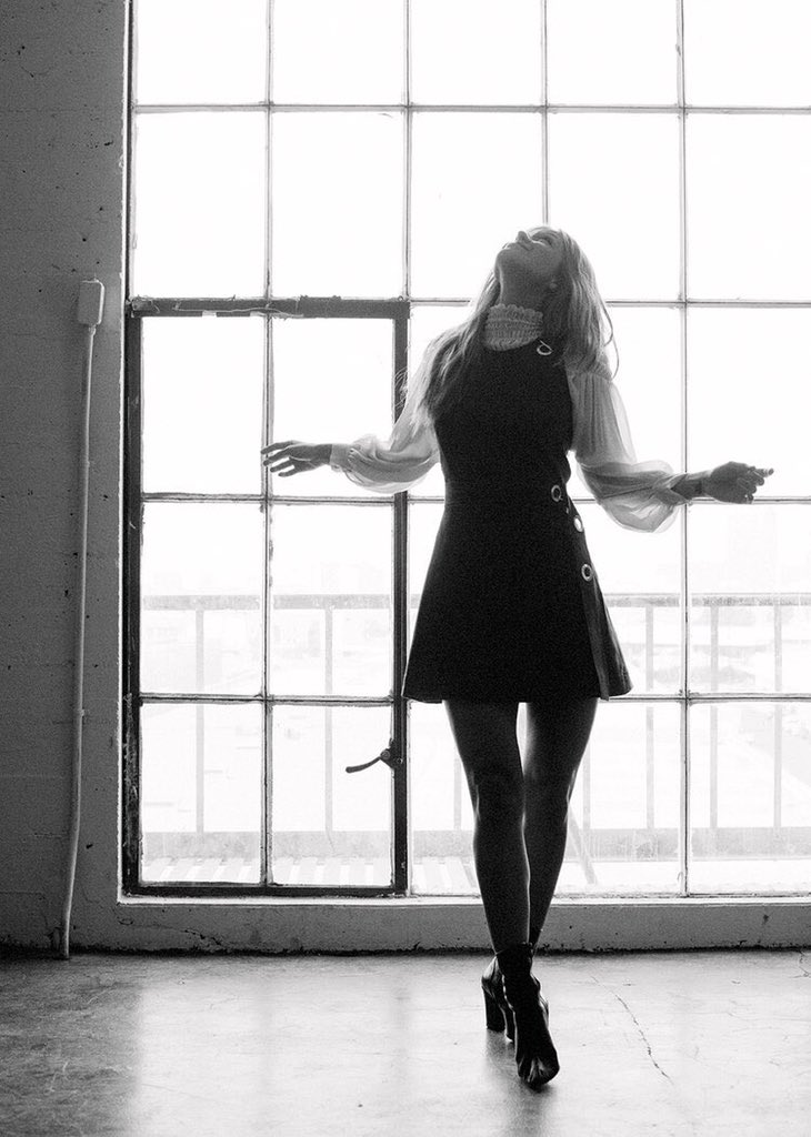 I could be your supermodel
If you believe
If you see it in me.🥀