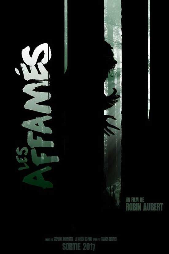 bigkev372's tweet photo. Watched #LesAffames 2017 aka #Ravenous written & Dir by #RobinAubert Slow paced it may be but this film has restored my faith in the #Infected #horror genre Character driven, Incredibly Tense & Atmospheric, great practical FX Bloody Loved it! @lesaffamesfilm https://t.co/u07gf579e1