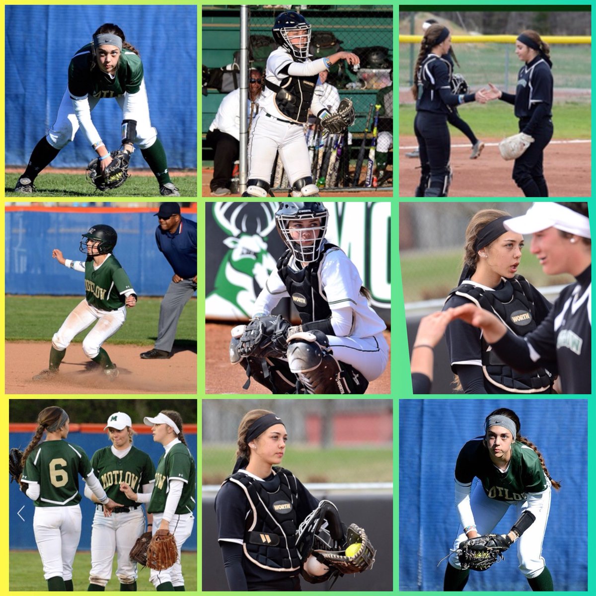 bhab411's tweet photo. I cherish every moment of every game! Keep doing what you do! #MotlowSoftball @arielxxx_ https://t.co/Gay30dwq9r