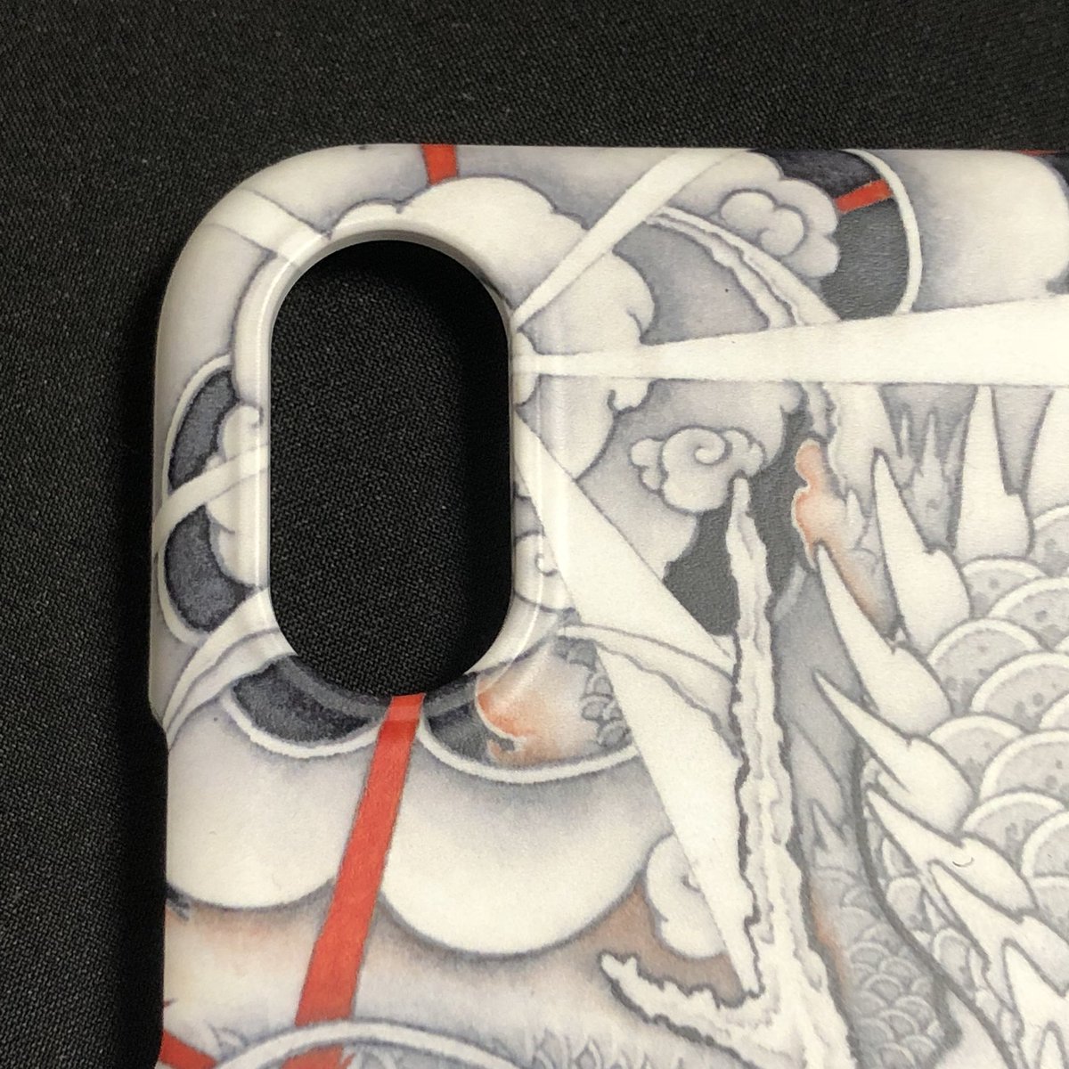 kota_nakatsubo's tweet photo. BASEに iPhone X用ケースを追加しました(｀・ω・´) https://t.co/Jw48JcYnHG #base #iPhonex #iphone #print #apple #illustration #dradon #accessory #traditional #Traditionaltattoo #follwme If you want these case,→ DM https://t.co/k5NZ2mdZ7u