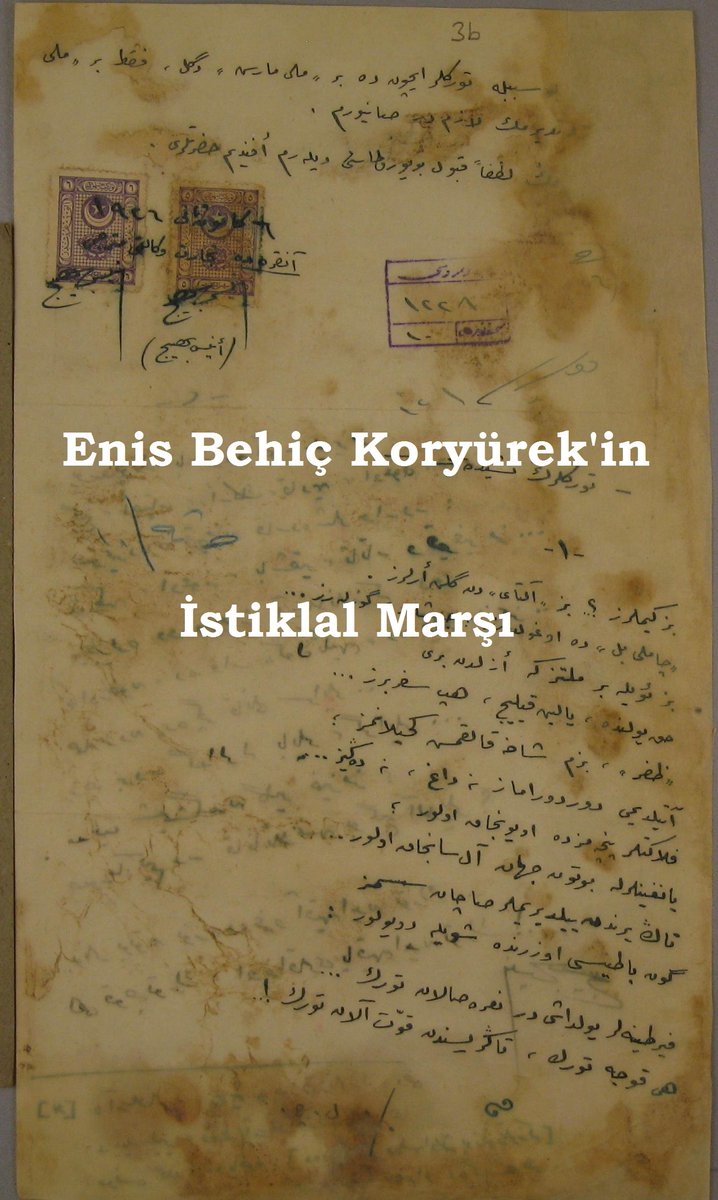 BestelerimCom's tweet photo. #istiklalmarşı #millimars #mehmetakifersoy 1921/ 1925/ 1937 istiklal marşı yarışmalarına katılan 70 kadar şiirin 2 aylık değerlendirme sonuçlarına https://t.co/LHUOnKRnNt üzerinden şiirlere ve sonuçlara ulaşabilirsiniz. https://t.co/tdFoNt6oDd