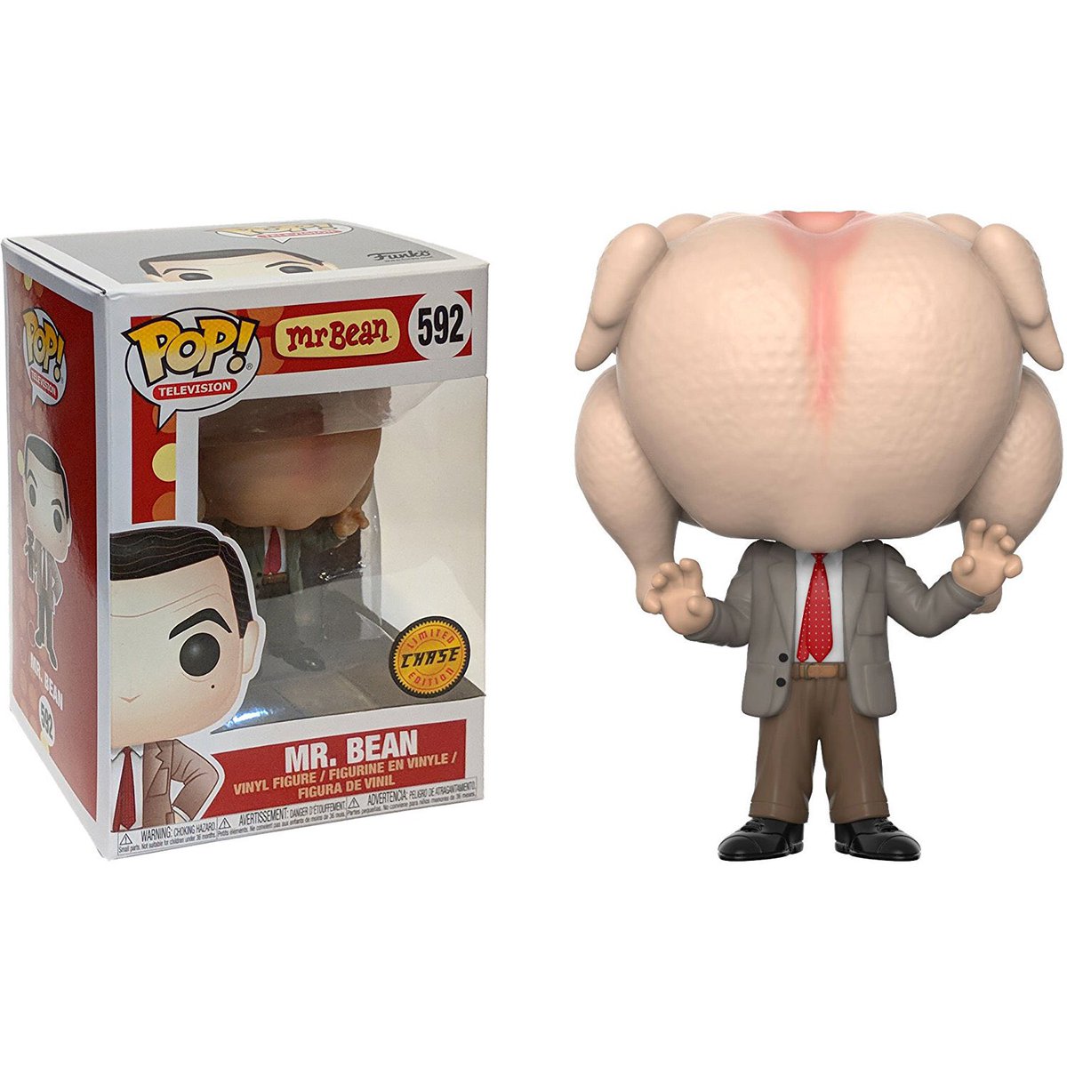 sttepodcast's tweet photo. Day fourteen of our twenty days of Funko is this Mr Bean Chase pop!

Just follow @sttepodcast and RT this tweet to be in with a chance of winning these @OriginalFunko goodies

#Competition #Win #Funko #Prize #20DaysOfFunko #Chase #MrBean https://t.co/OKIivlaszx