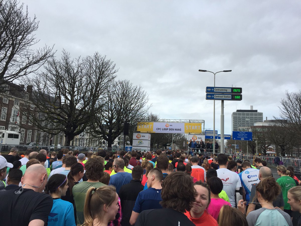 ooosting's tweet image. Zo, dat wat weer fijn vandaag. De #CPC18 met de vrienden van @valstarsimonis