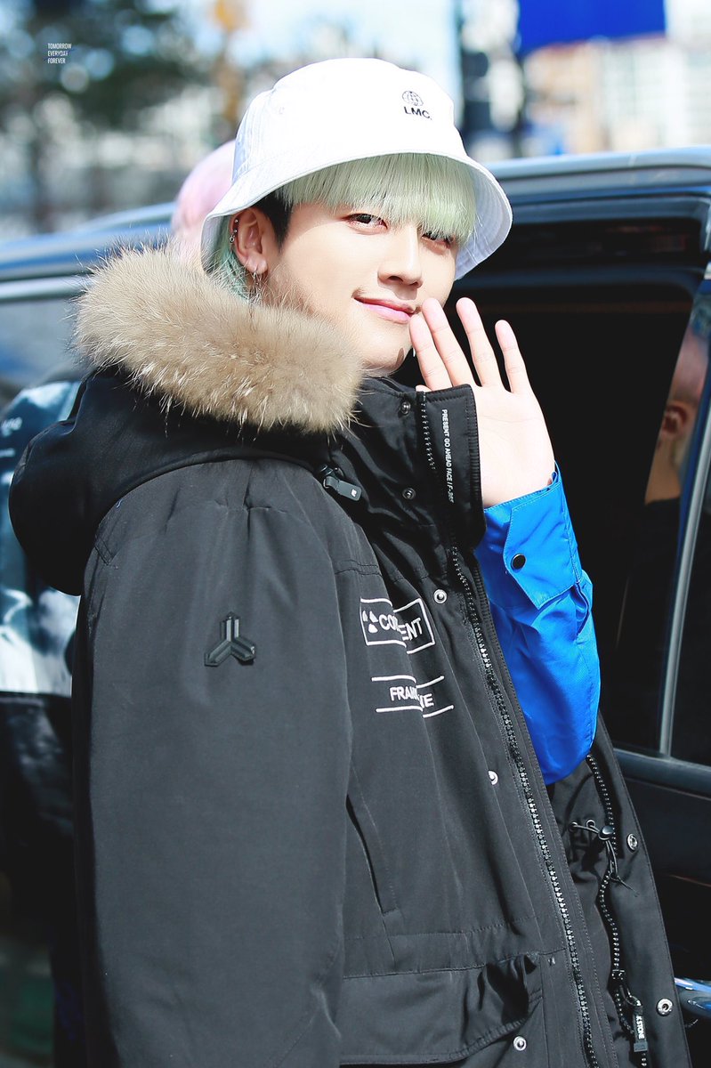 picsyoungbin's tweet photo. https://t.co/hqjdgMwiuP