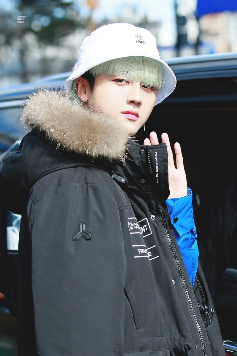 picsyoungbin's tweet photo. https://t.co/hqjdgMwiuP