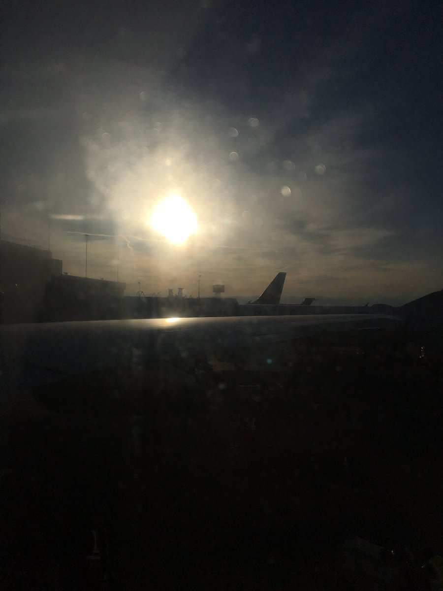 Eurolanche's tweet photo. ✈️ #InvasionX https://t.co/0yGlESsjh0