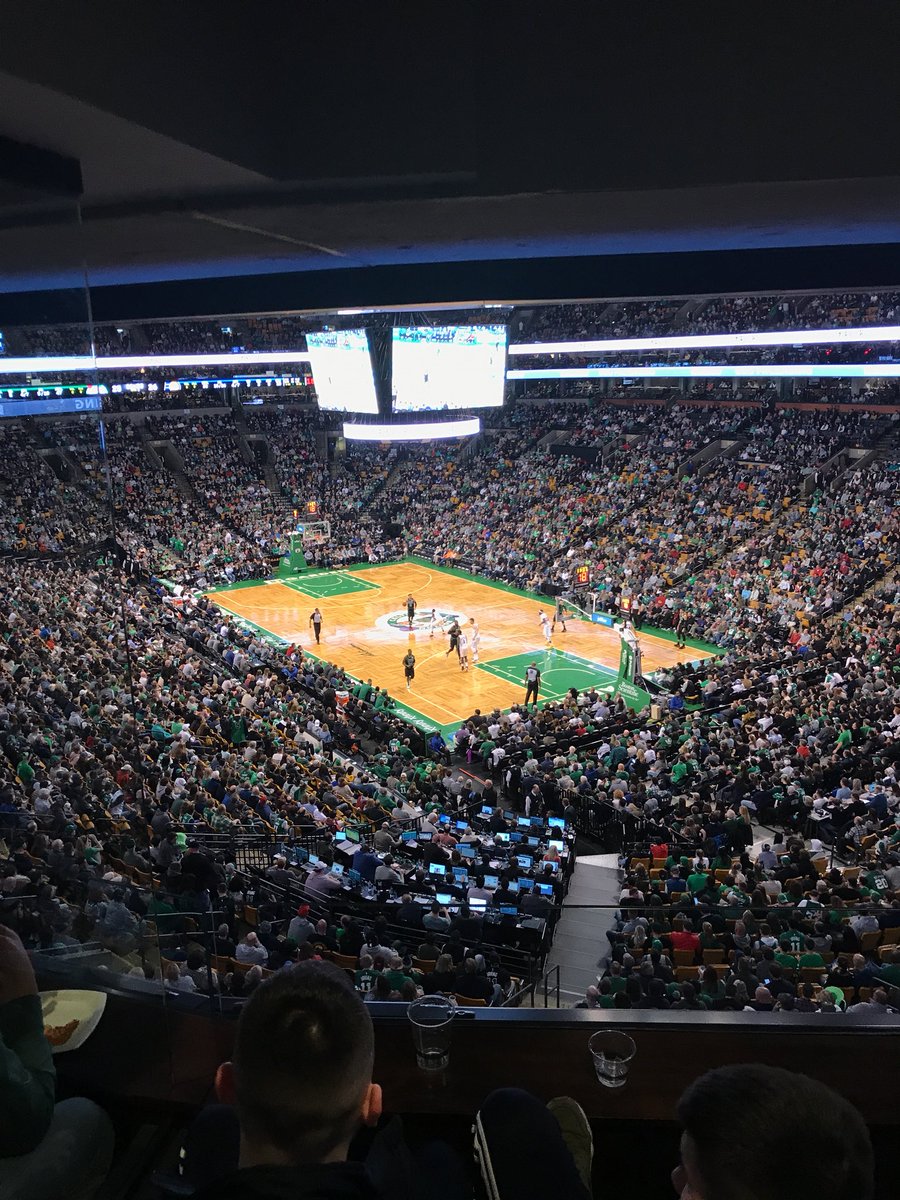 .@celtics you should come support USA Boxing tomorrow after you win tonight! https://t.co/5HiMzLcilM