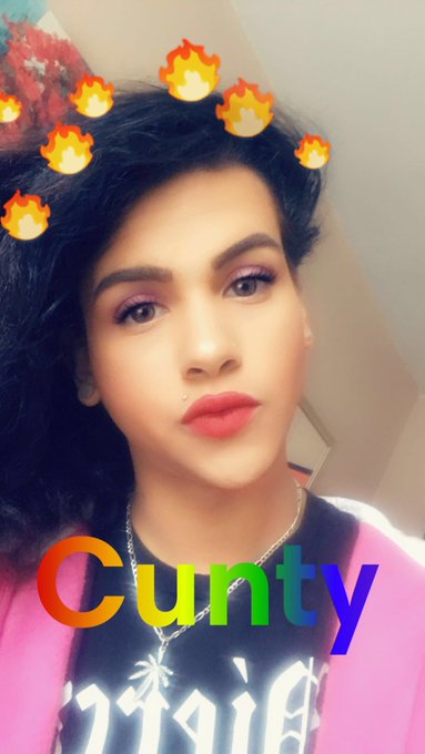 Makeup 💄 done by me 😘😘 #FiredUp #cute #makeuplover #MakeupTwitter #makeupbyme #bossbitch #moneygrind<a href="/tag/firedup"class="tags">#FiredUp</a><a href="/tag/cute"class="tags">#cute</a><a href="/tag/makeuplover"class="tags">#makeuplover</a><a href="/tag/bossbitch"class="tags"><span>#bossbitch</span></a><a href="/tag/makeupbyme"class="tags"><span>#makeupbyme</span></a><a href="/tag/makeuptwitter"class="tags"><span>#makeuptwitter</span></a><a href="/tag/moneyg"class="tags"><span>#moneyg</span></a>
