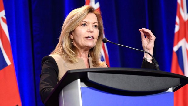 SebastienRDI's tweet photo. DERNIÈRE HEURE: sources du camp de Christine Elliott @celliottability confirment que la candidate rencontre en ce moment Doug @fordnation . Entente à venir ? #onrc #icito https://t.co/TxSeRNBjnO