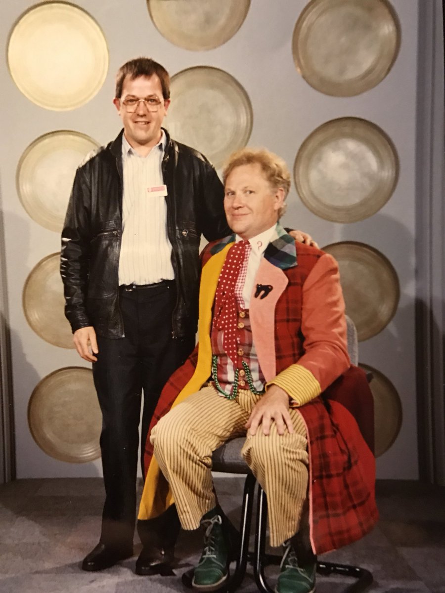 simonmckeown1's tweet photo. @SawbonesHex Glad your ok Colin https://t.co/sfHvX8XbO2