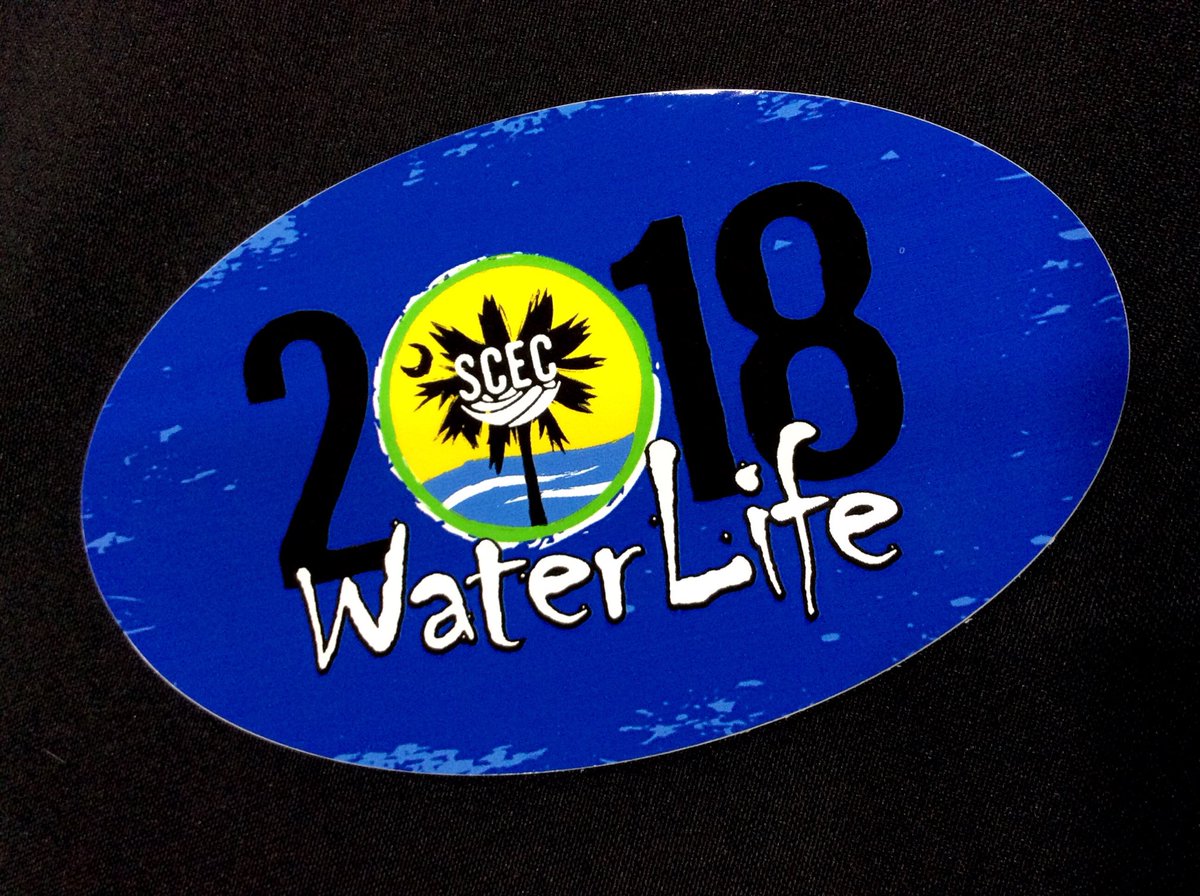 PhoenixConWater tweet picture