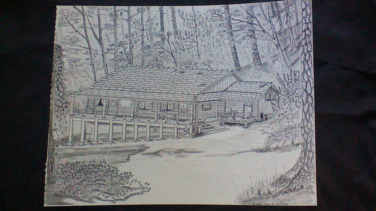 aoneslacker2's tweet photo. I don't only draw trucks https://t.co/PAm88Pkp0E