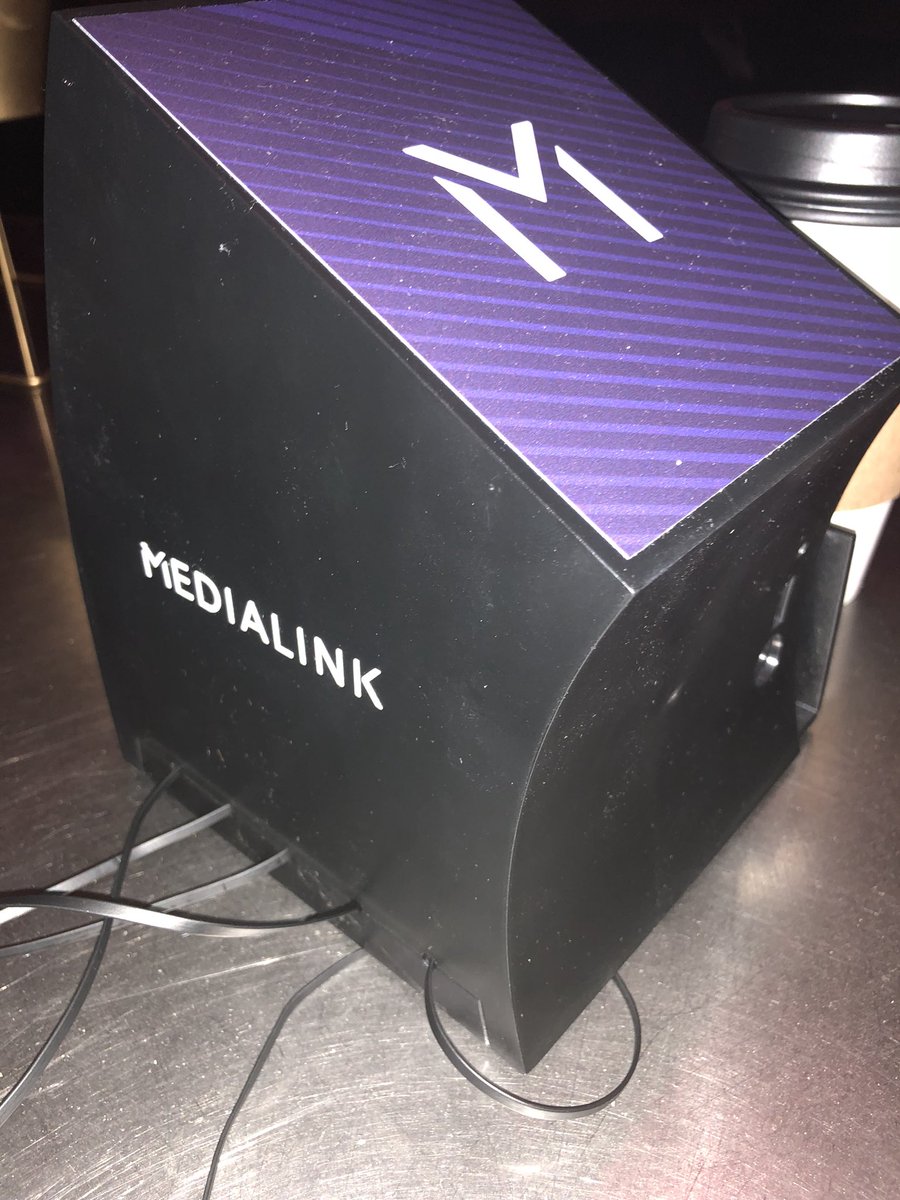 Thanks to <a href="/MediaLink/">MediaLink</a> for hosting great talks today with startups and agencies today - and being a great partner for <a href="/WithumDigital/">Withum Digital</a> <a href="/WithumCPA/">Withum</a> #SXSW #SXSW2018