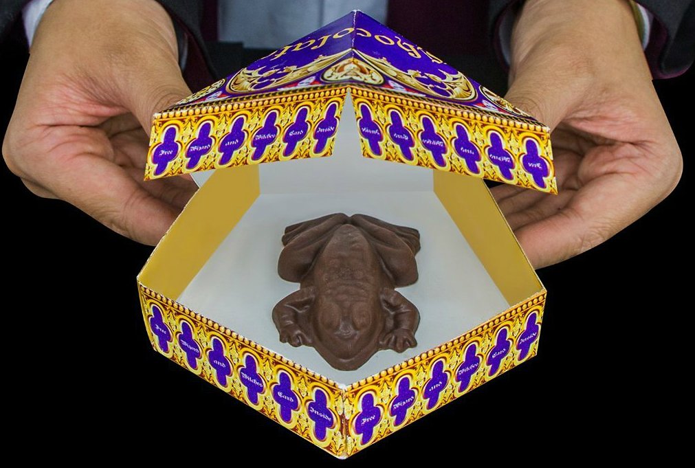 Hogwarts tweet media