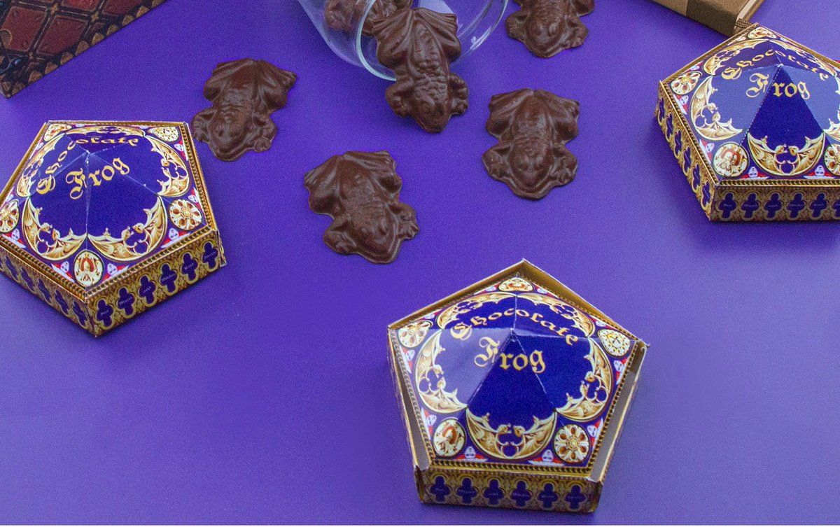 Hogwarts tweet media