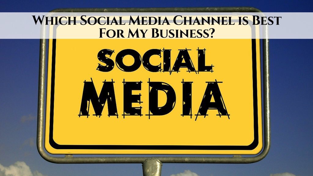 cheri_shapley's tweet photo. Which Social Media Channel is Best For My Business?  #Social Media #Media https://t.co/bF8GEsZkpD https://t.co/54fCUSpTK6