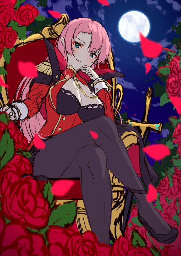 最安値好評 ヤフオク! アズールレーン デューク・オブ・ヨーク -誉笏の