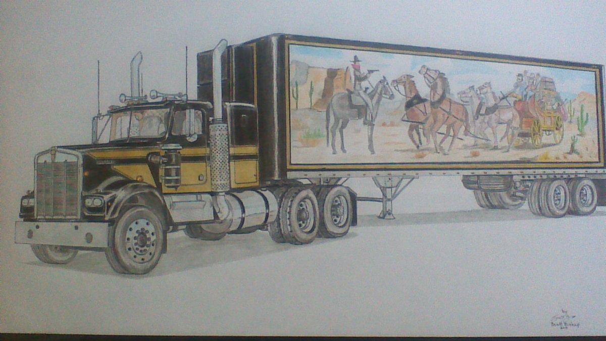 aoneslacker2's tweet photo. @NorCalKenworth artwork https://t.co/rE5DIaSOrb